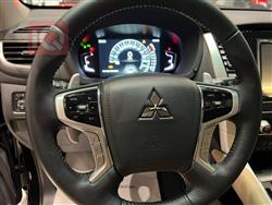 ميتسوبيشي مونتيرو سبورت